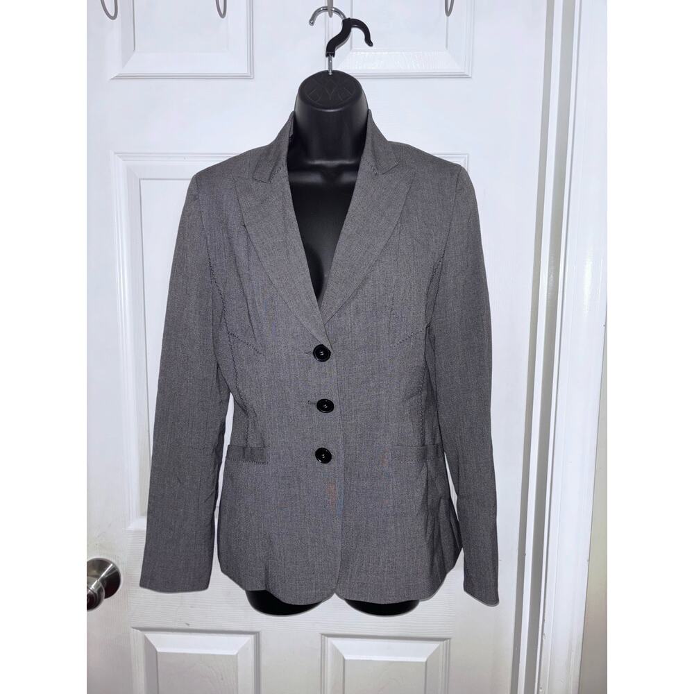 Tahari Dress Blazer Size 6